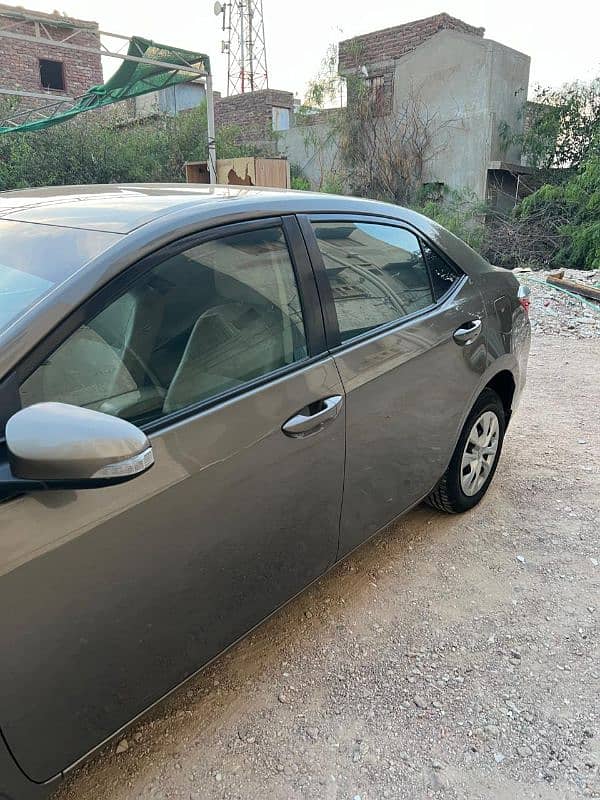 toyota Corolla 0