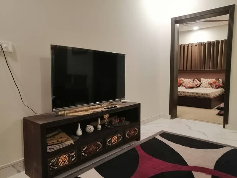 Furnished Rooms for Working women 0