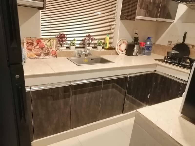 Furnished Rooms for Working women 1