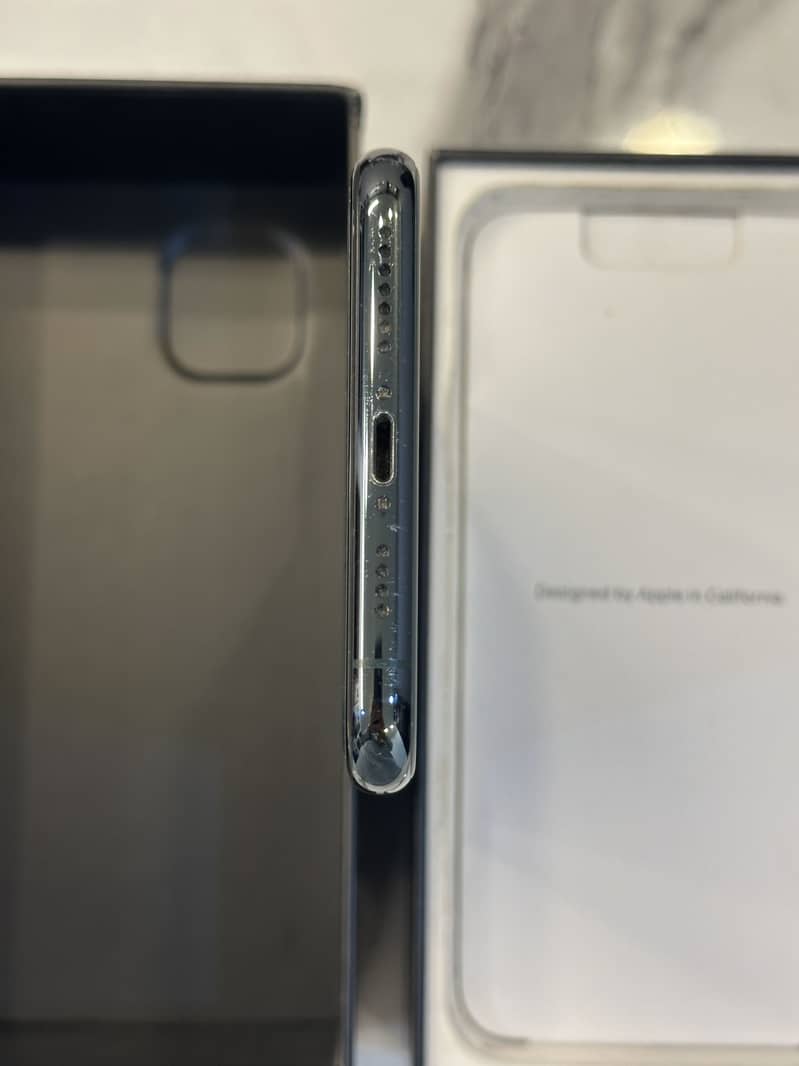 11promax 512gb PTA with Box 1