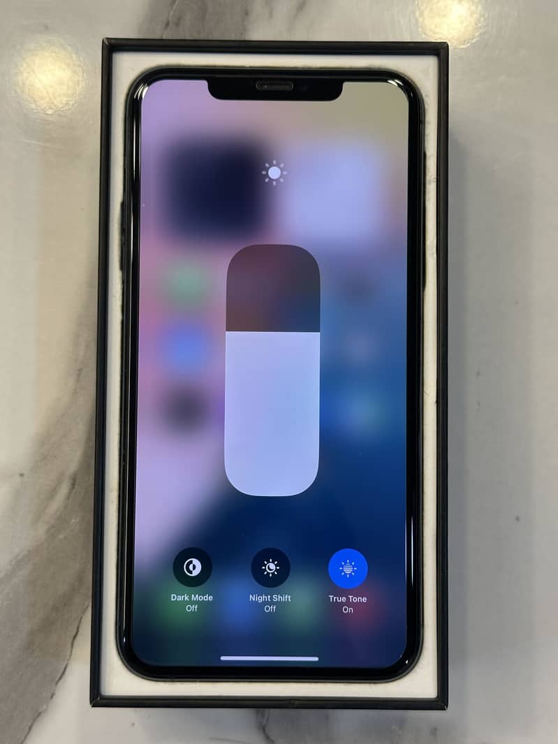 11promax 512gb PTA with Box 3