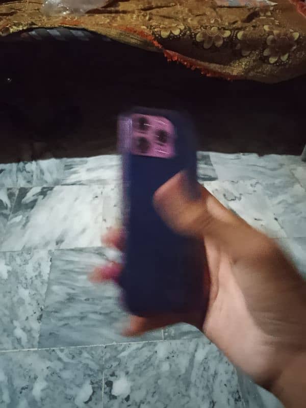 GFIVE KEYPAD PHONE 4