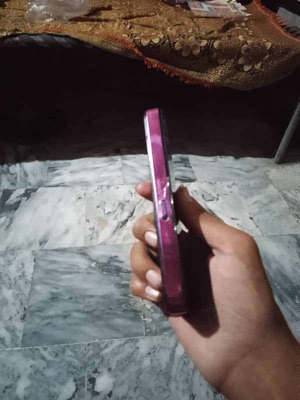 GFIVE KEYPAD PHONE 5