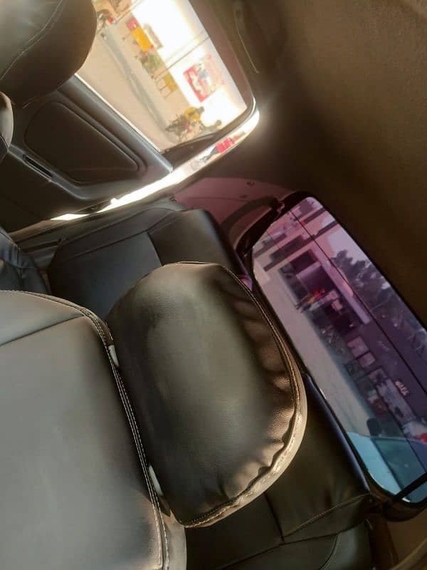 Suzuki Alto 2010 0