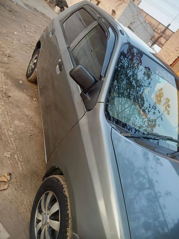 Suzuki Alto 2010 1