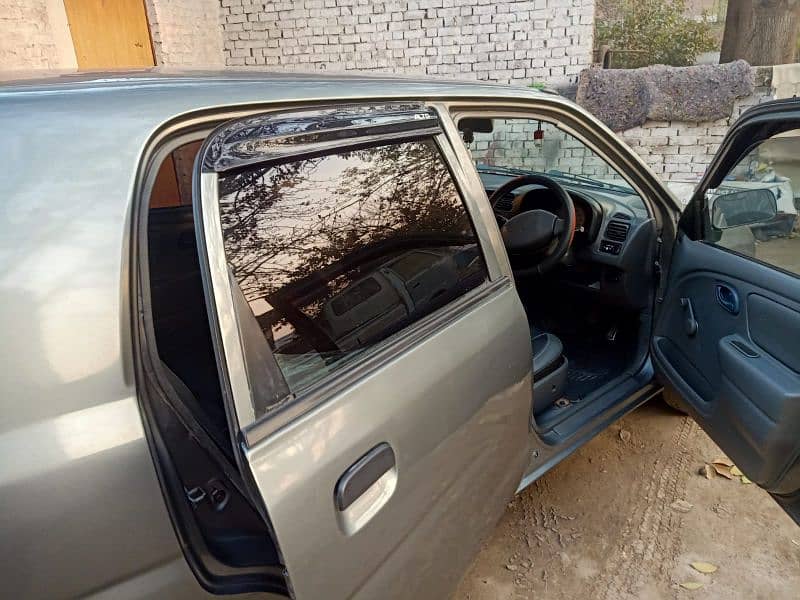 Suzuki Alto 2010 3