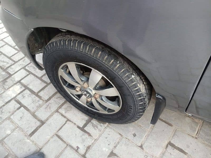 Suzuki Alto 2010 6