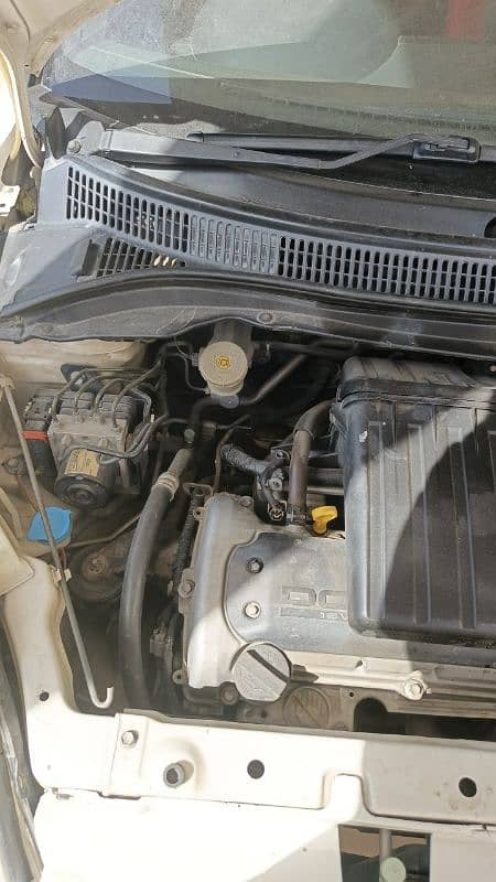 Suzuki Swift 2015 1