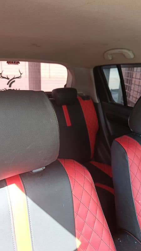 Suzuki Swift 2015 7