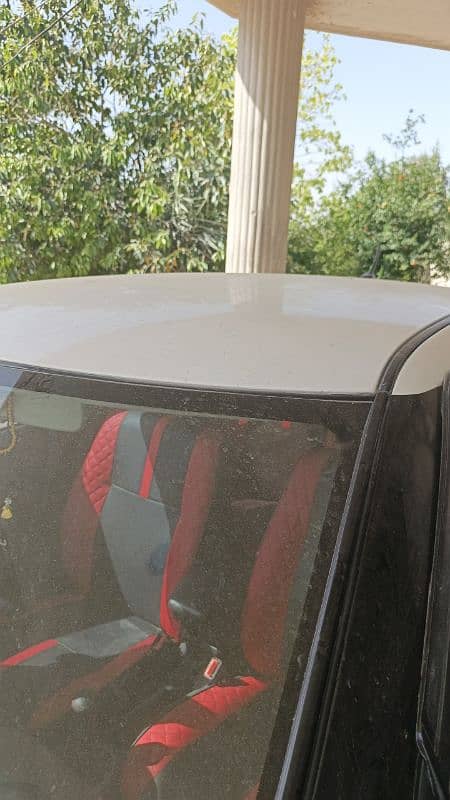Suzuki Swift 2015 9