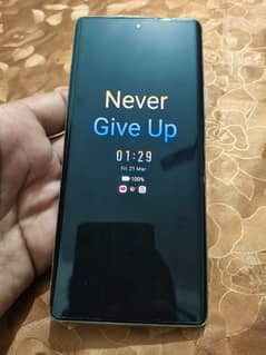 infinix note 40 pro 10by9.5 condition