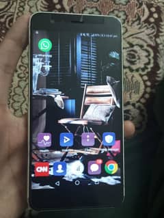 Huawei p10 lite