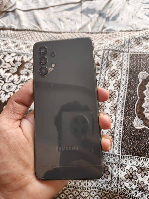 Sumsung Galaxy A32 5