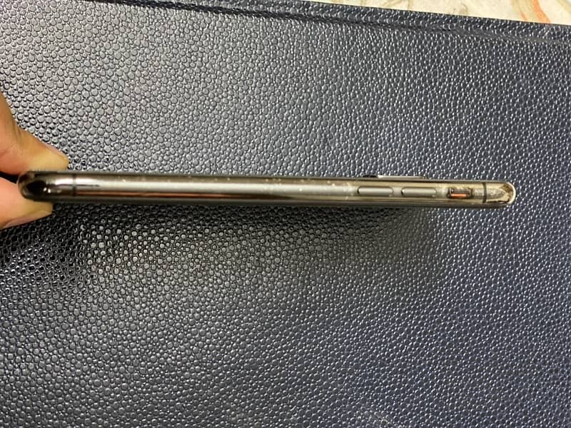 iphone X PTA Approved 256 gb 1