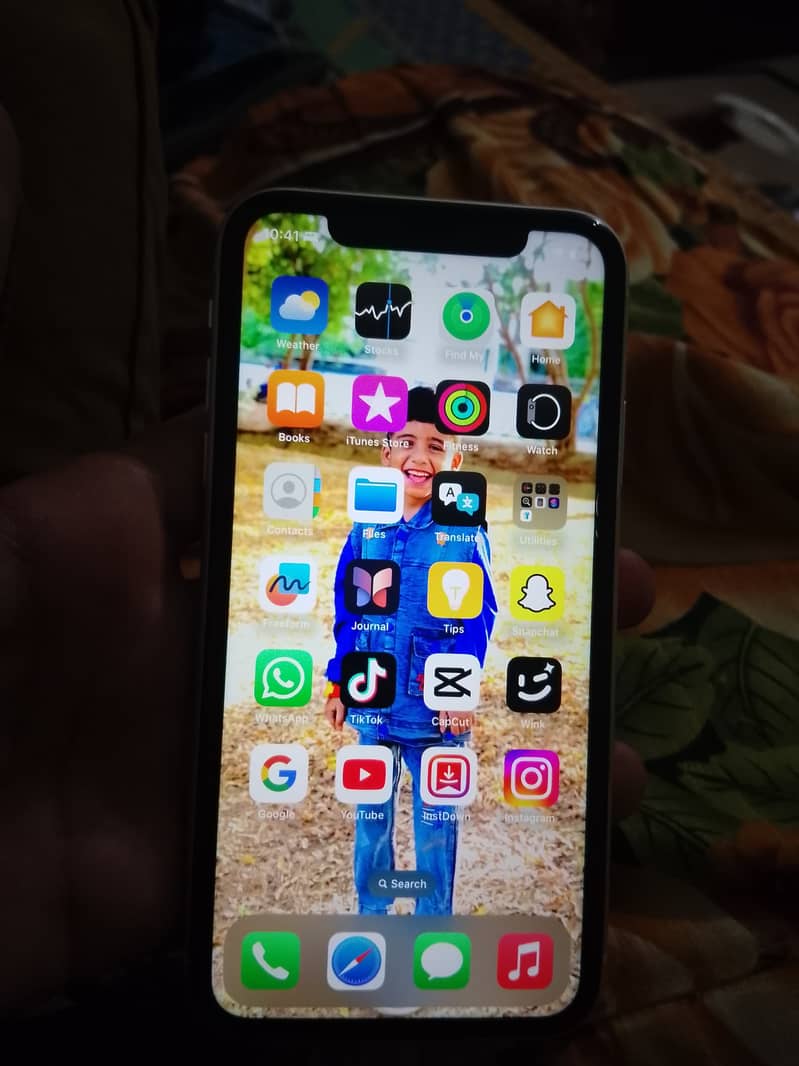 iPhone 11 JV 128 gb fresh condition 3