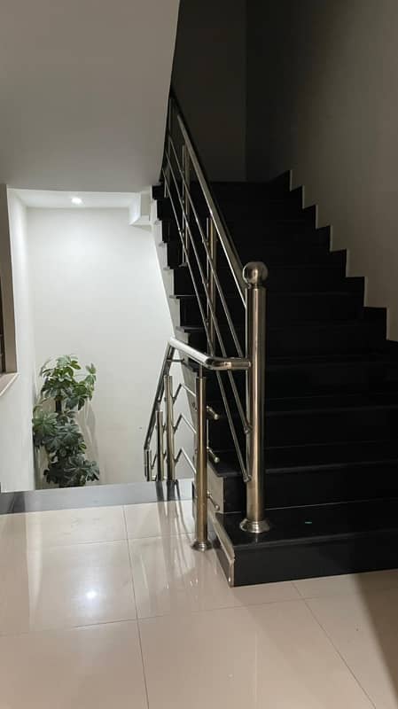 12 Marla upper portion for rent in G15/3 14