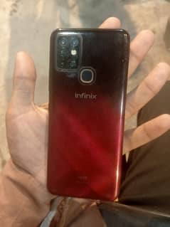 Infinix