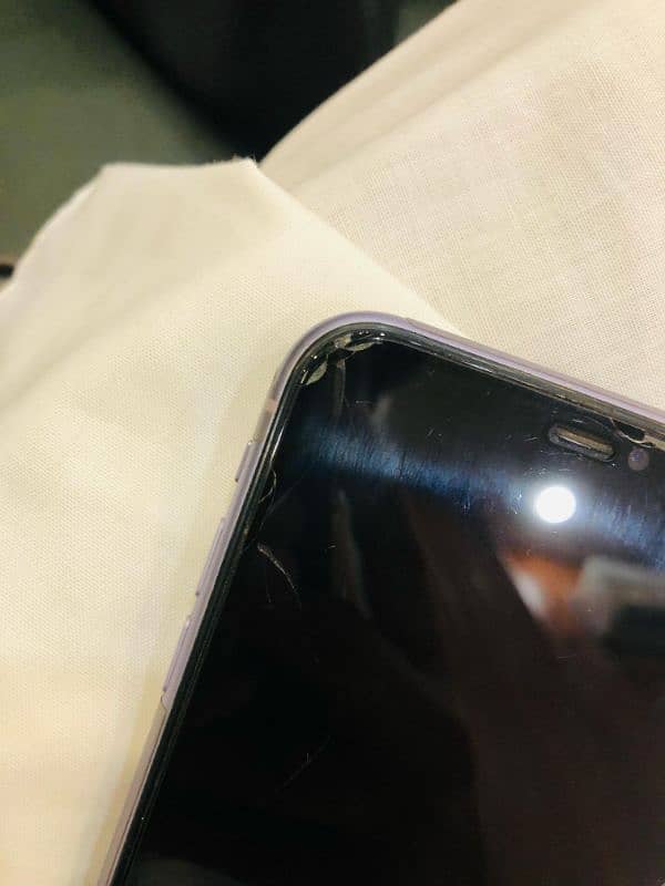 iphone 11 64gb non pta fu display message 5