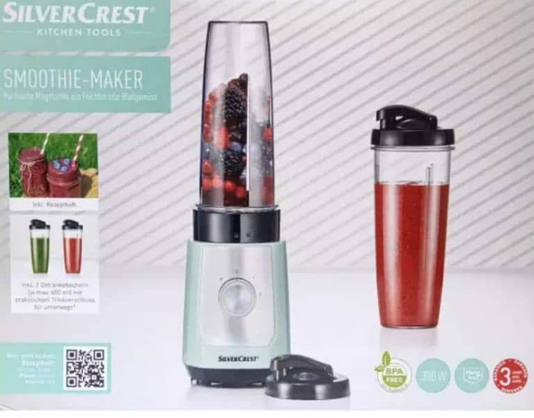 smoothie maker 0