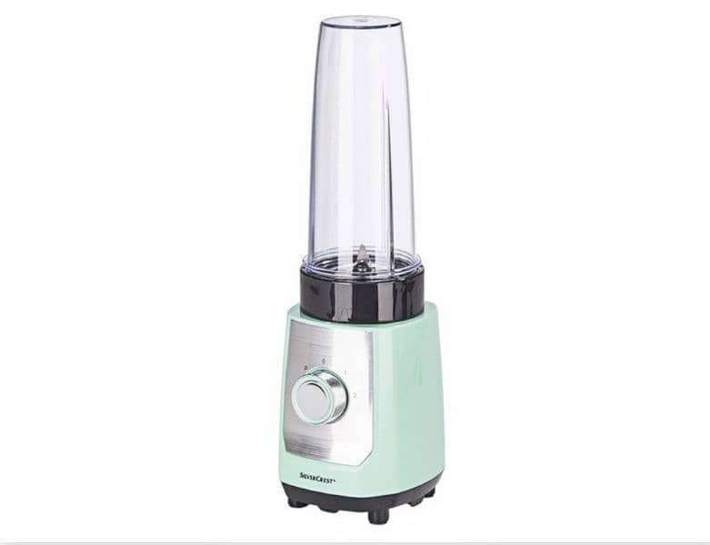smoothie maker 1