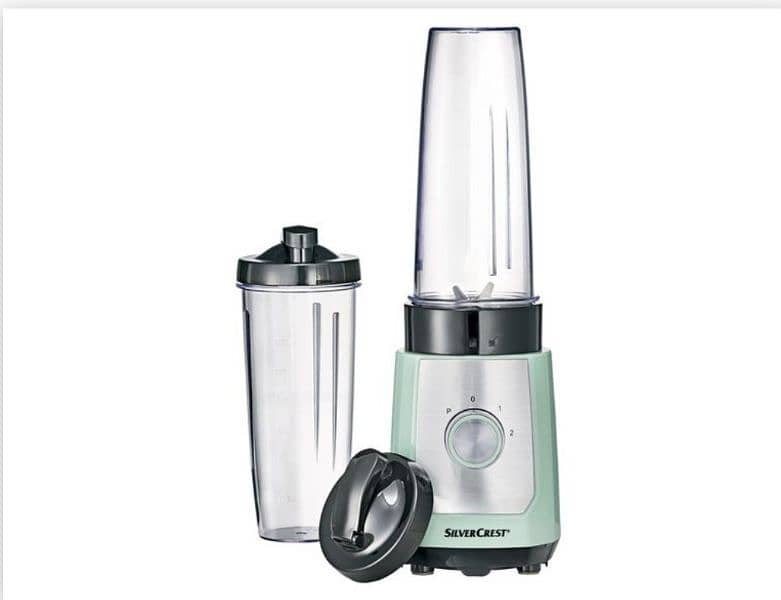 smoothie maker 3