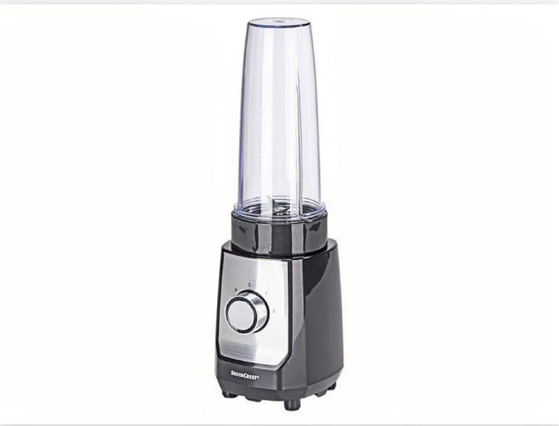smoothie maker 4