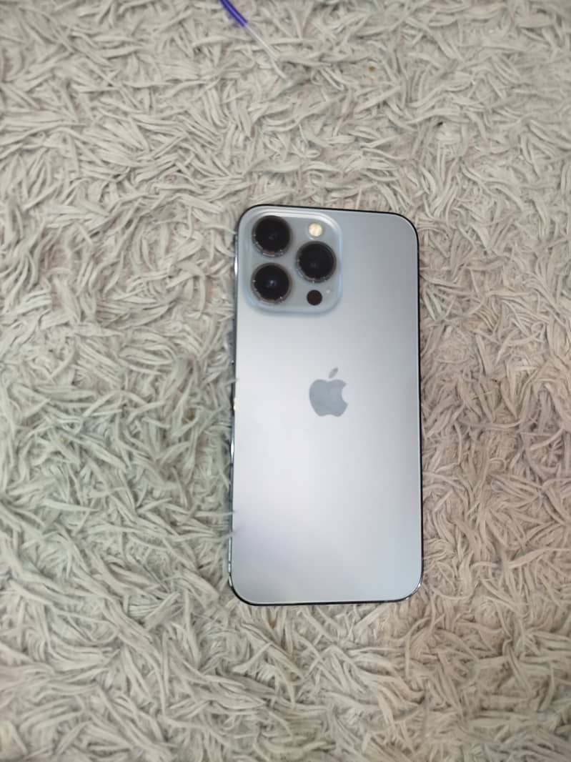 Iphone 13 pro jv 128 gb 0