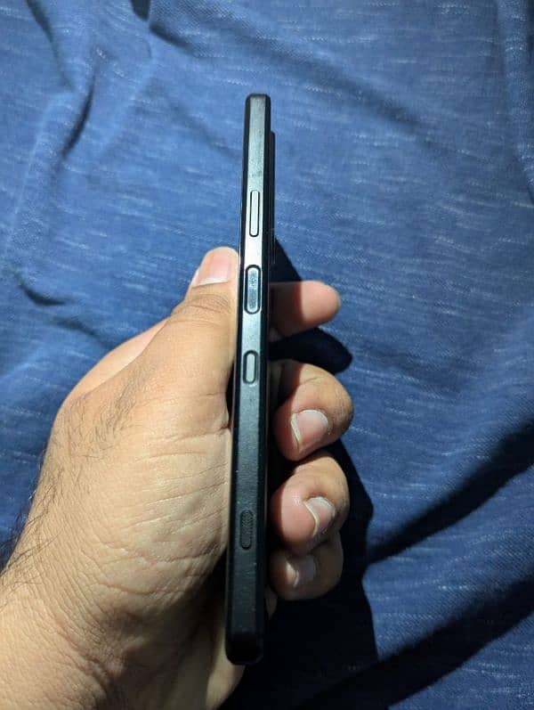 sony xperia 1 mark 3 4