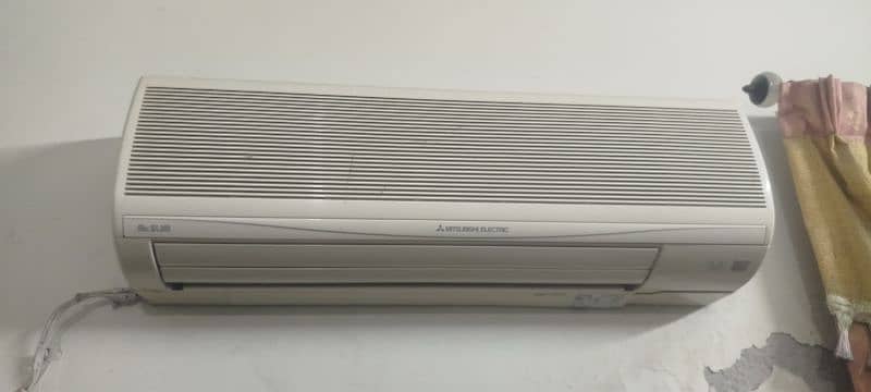 Mitsubishi Best condition 0