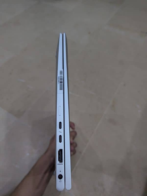HP EliteBook |Core i5 10th gen| Scratch less| 2