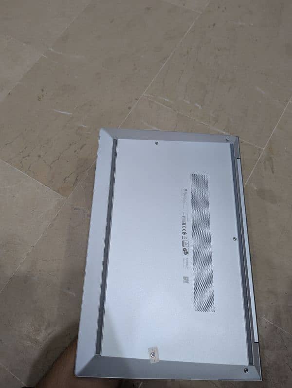 HP EliteBook |Core i5 10th gen| Scratch less| 4