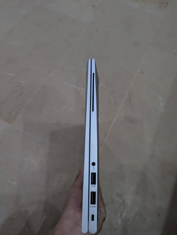 HP EliteBook |Core i5 10th gen| Scratch less| 5