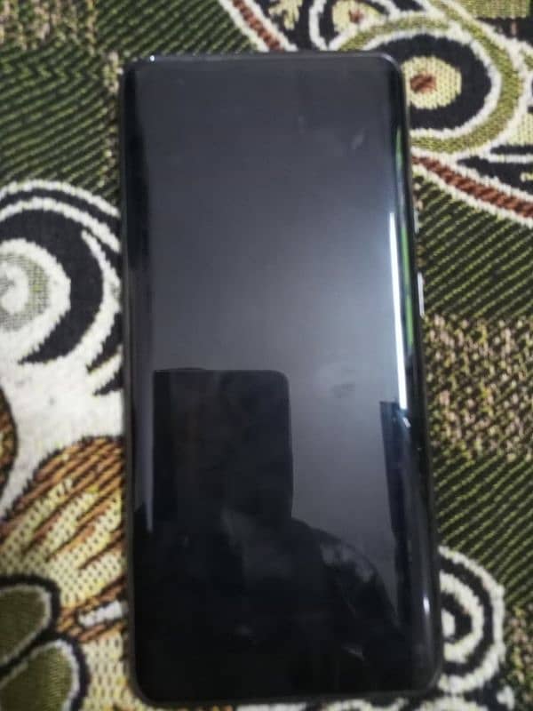 One plus 7pro edge 6/128gb condition 10 by 10 everything ok 2