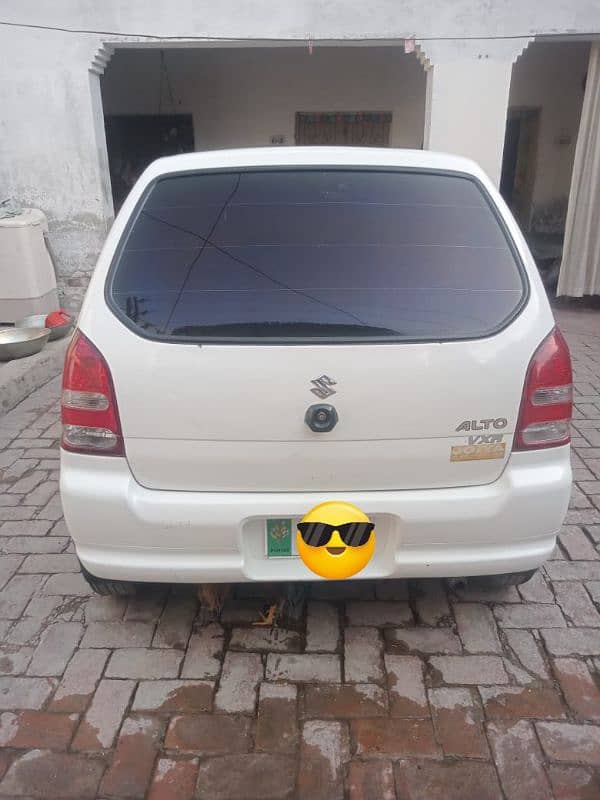 Suzuki Alto 2012 1