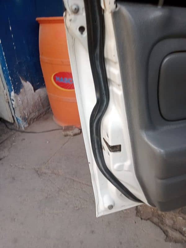 Suzuki Alto 2012 6
