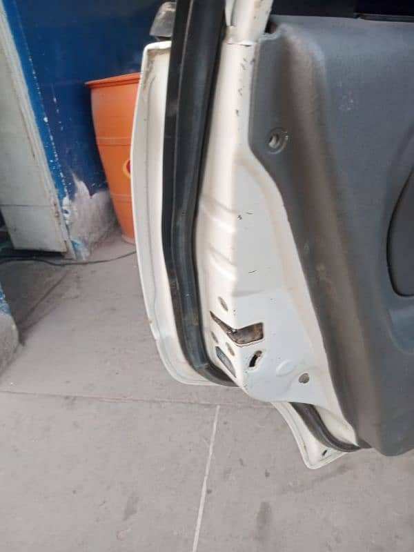 Suzuki Alto 2012 8
