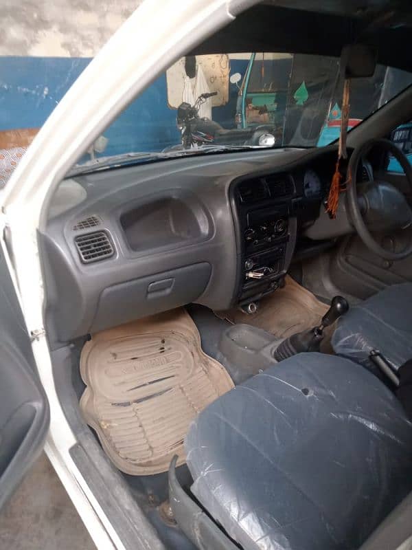 Suzuki Alto 2012 9