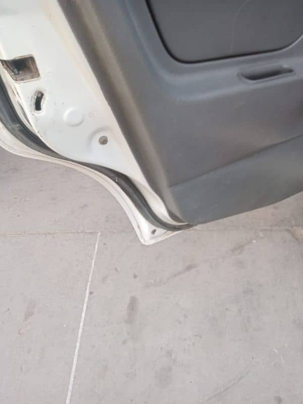 Suzuki Alto 2012 10