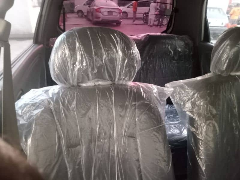 Suzuki Alto 2012 13