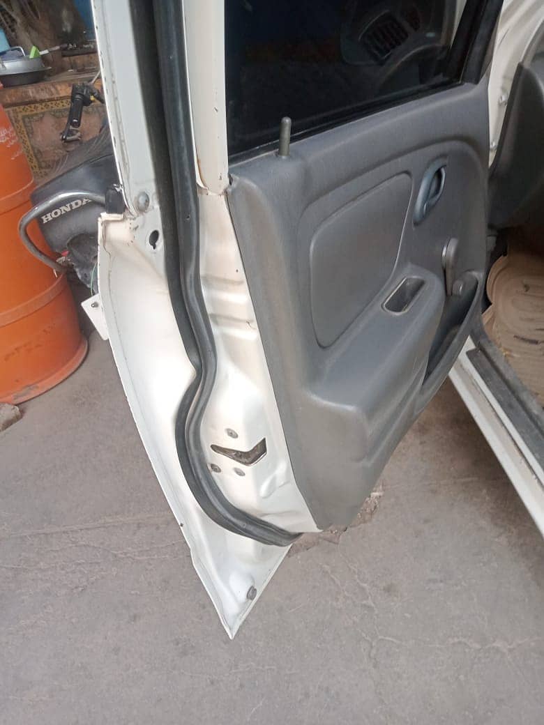 Suzuki Alto 2012 17