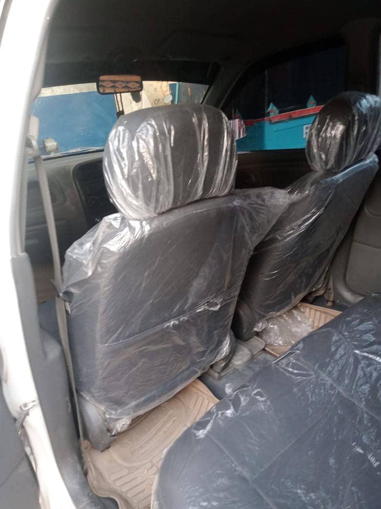 Suzuki Alto 2012 18
