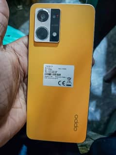 Oppo F21 Pro 4g 8/128 gb