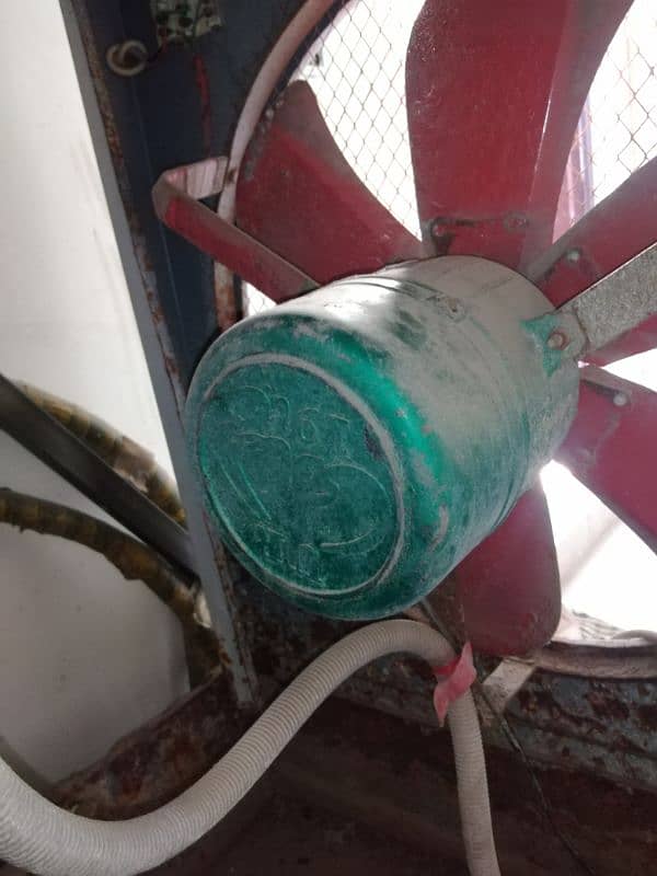 big size Lahori cooler for sale 2