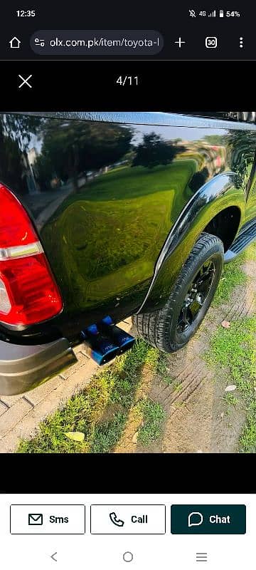 Toyota Hilux 2005 2