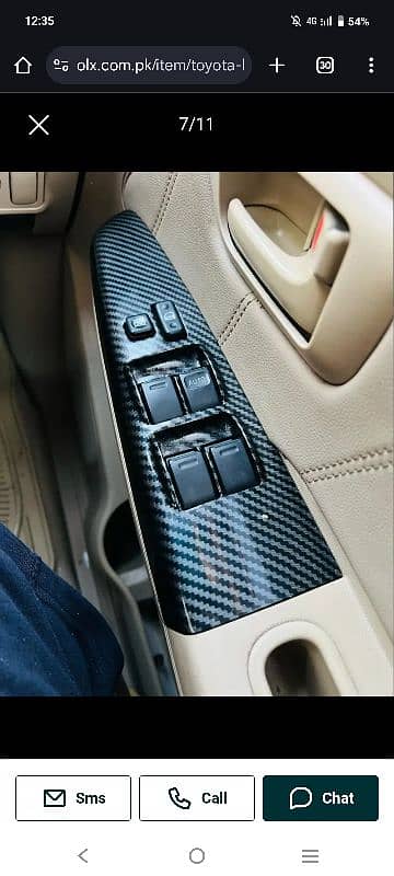 Toyota Hilux 2005 4