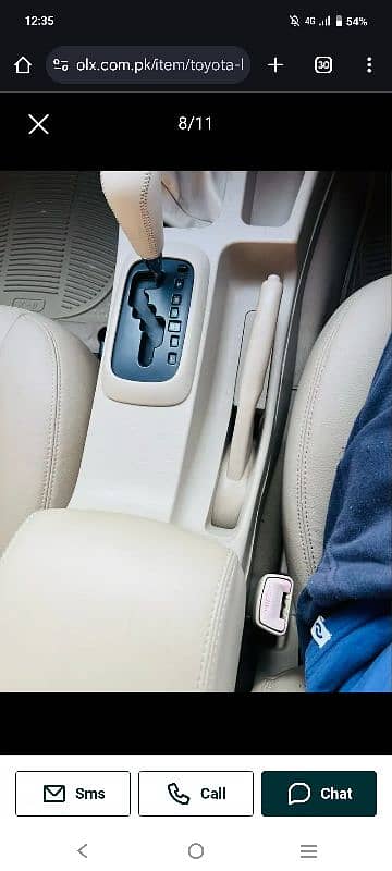 Toyota Hilux 2005 5