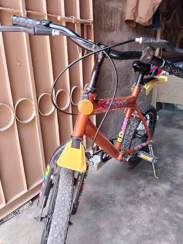used cycle for sale 0