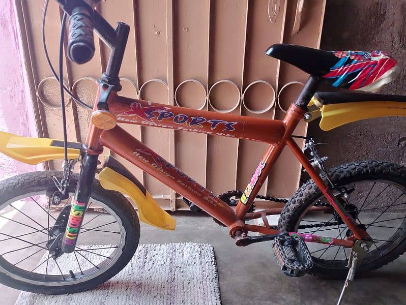 used cycle for sale 1