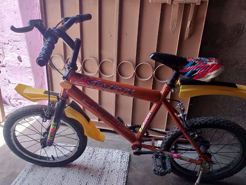 used cycle for sale 2