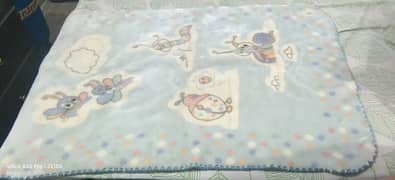 blanket